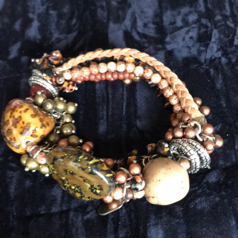 Treska Brand bracelet